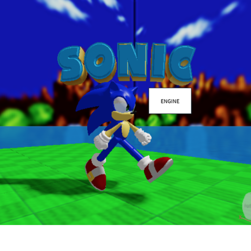 Sonic Engine