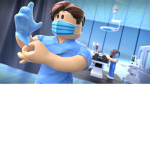 Sashley’s Hospital