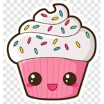 Mystery Cupcakes