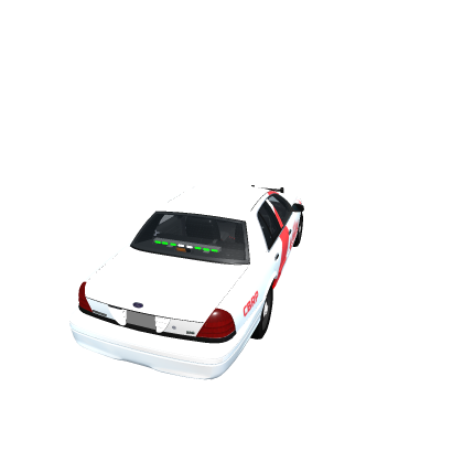 #### #### Crown Victoria ### server admin