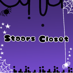 Staars Closet