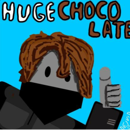 Hugechocolate hangout place (SUMMER UPDATE)