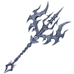 Eternal Trident : Bright Aranx