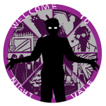 Welcome To Night Vale