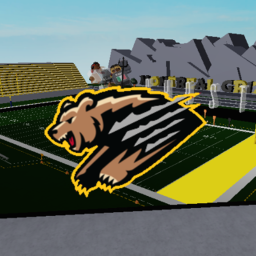 [RCAA] Montreal National Park - Montreal Grizzlies