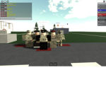 { U S A} United States Army