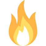 Firey Clothing 1