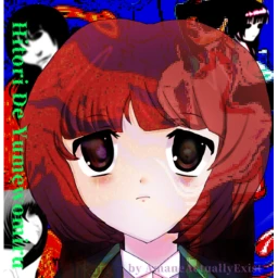 Hitori De Yume -womiru icon