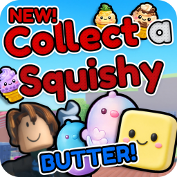 Collect A Squishy [129]