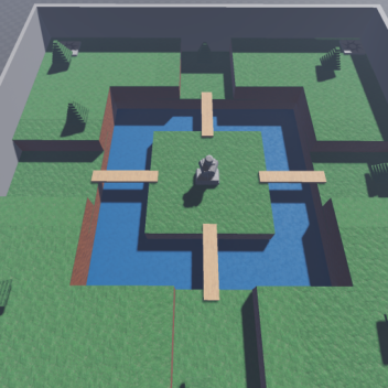 [FFA] FPS Arena 