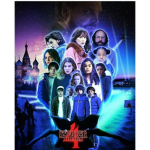 Stranger Thingss Fanss