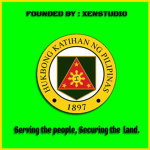 |PA| - The Phillippines Higher Rank