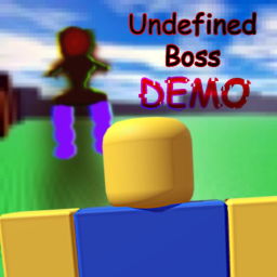 Vault 8166 REMASTERED - Boss Fight Demo