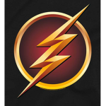 The Flash: Speed Demon.