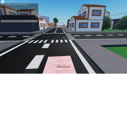 race to the end!!
