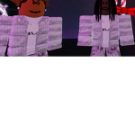 Trap Customs (Chains and clothes)