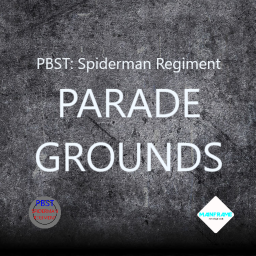 Parade Grounds | PBST: SR