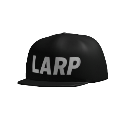 Larp Cap