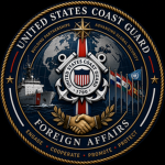 USCG Diplomatic Relations