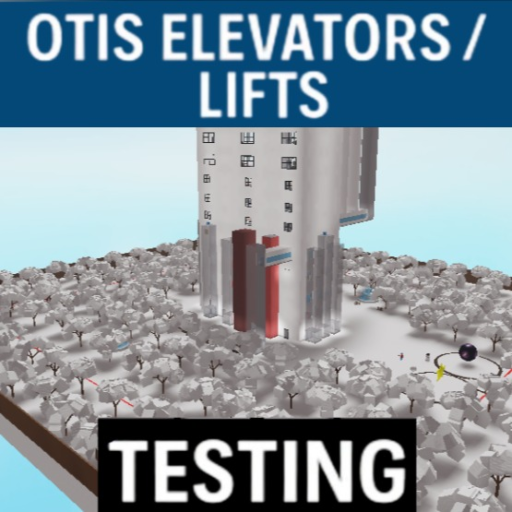 Otis Elevators / Lifts Testing