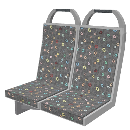 Bus Seat (City)