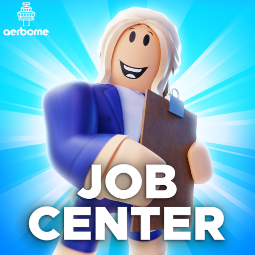 [APPLY] Job Center