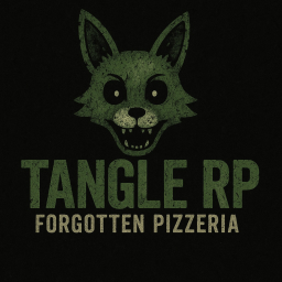 Tangle RP: Forgotten Pizzeria