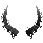Onyx Horns