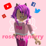 "Rose Official Fan Group "