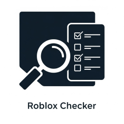 Roblox Checker [V 1.0]