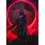 Star Wars fan group...