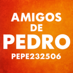 [AMIGOS] Pedro/Pepe232506