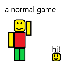 A Normal Game