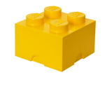 Blockdom