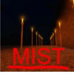 Mist Signal icon