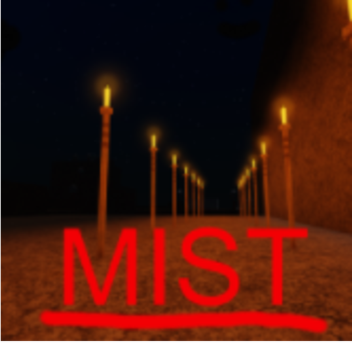 Mist Signal