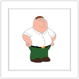 Family Guy QUIZ