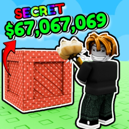 📦 Smash A CRATE! [⭐ EVENTS ⭐]