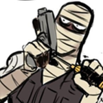 Doom PatroI