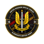 【ABA】United Kingdom Special Forces