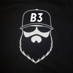 「B3ARDED FAMILY」