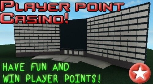 Player Points Slots Casino [Win PP from slots!]