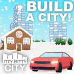 🎁 Itty Bitty City