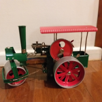 steam engines of austrailia