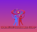 Galactic Goodwill Corp