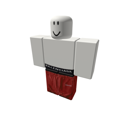 Balenciaga thumbnail
