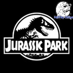 Jurassic Park Obby