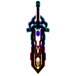 Rainbow Sword