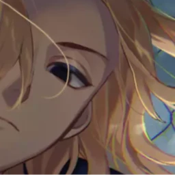 ᗢ ˚ʚ ୨୧ icon
