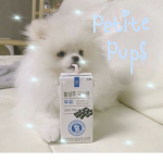 Petite Pup$